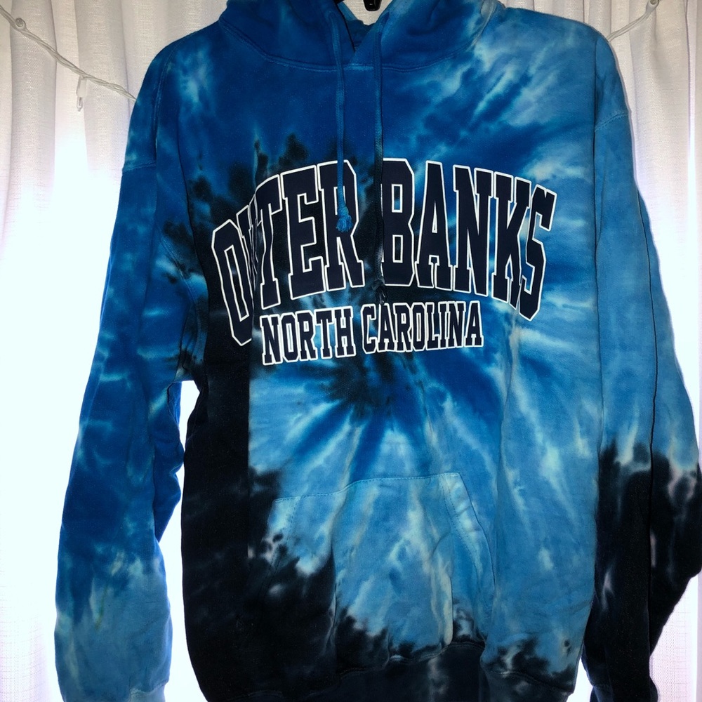 Outer Banks North Carolina Sweatshirt